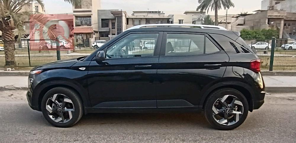 هيونداي فينو